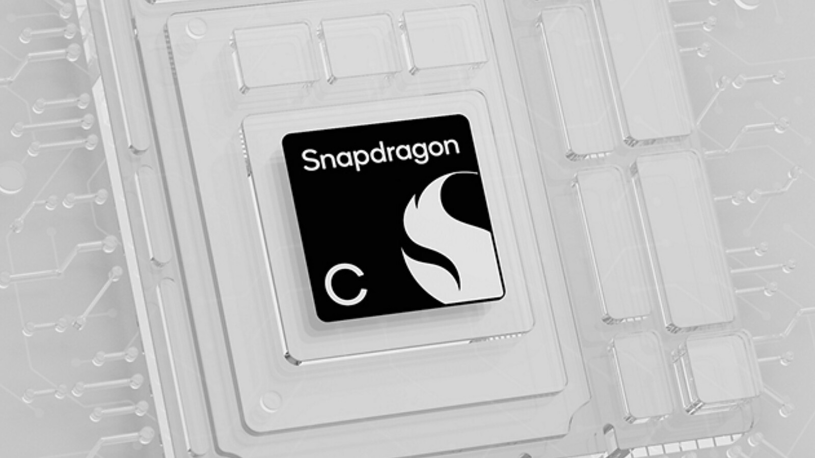 Qualcomm Snapdragon C: fino al 67% in più di Intel N250 a batteria