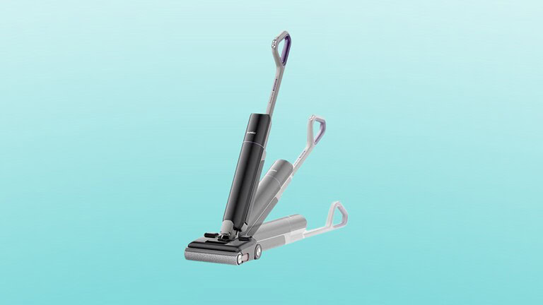 Eureka FloorShine 830 arriva in Italia: lava e aspira ovunque