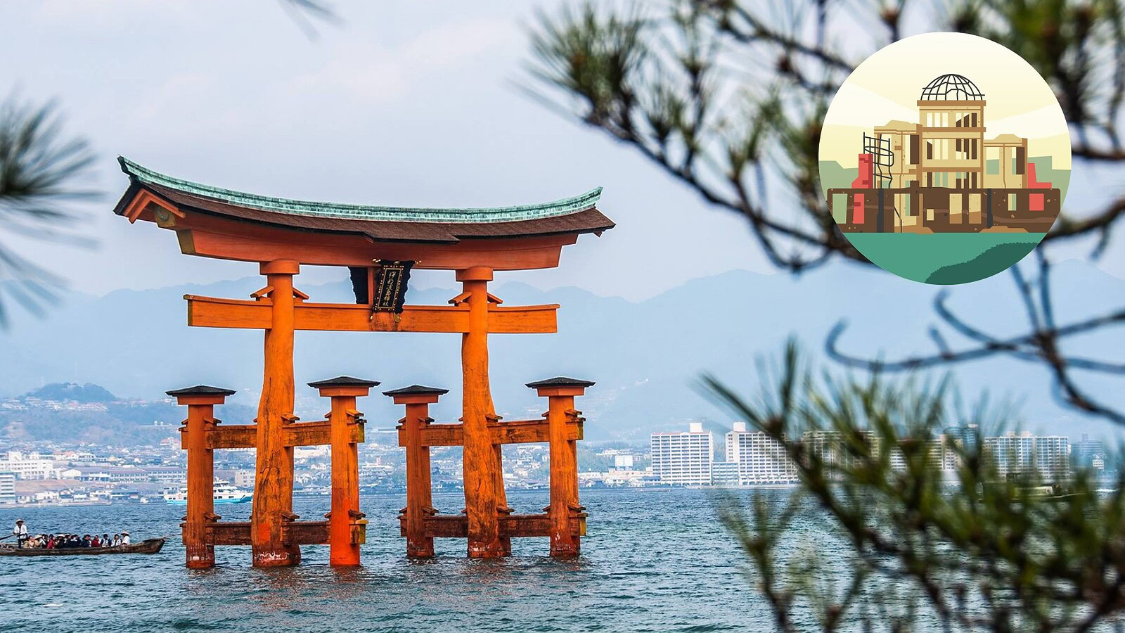 Hiroshima, scoperta una lega metallica mai vista prima