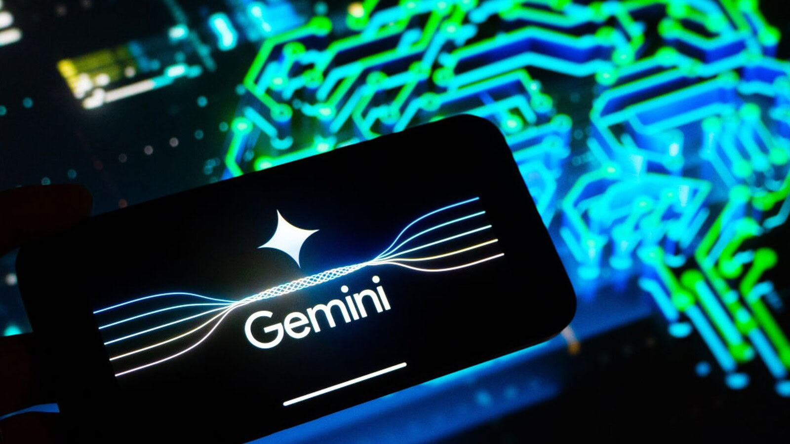 Gemini Notebook trasforma le ricerche in app su misura