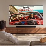 Samsung porta HDR10+ Advanced su Prime Video