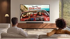 Samsung porta HDR10+ Advanced su Prime Video