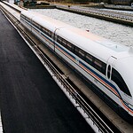 Maglev cinese a 800 km/h in 5,3 secondi su un solo chilometro