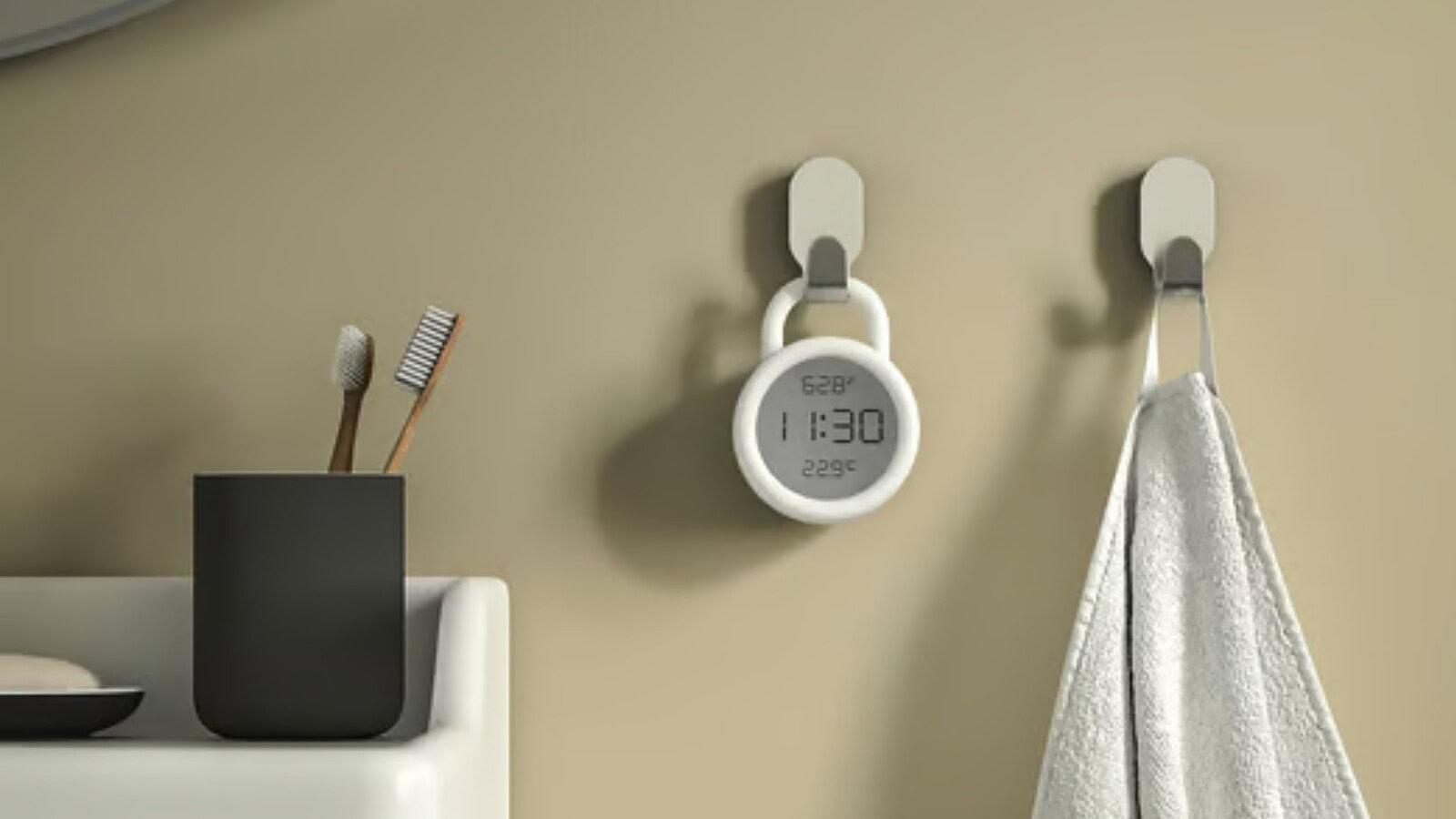 IKEA ÖRNVRÅK, il mini display 3 in 1 costa solo 6 euro