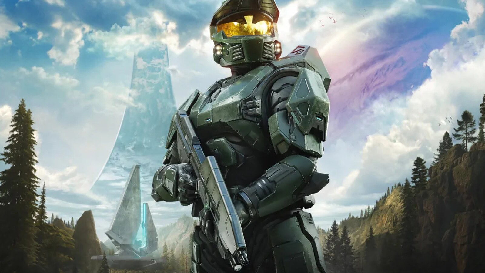 Halo: Campaign Evolved, la community riporta la Cortana classica
