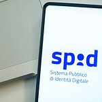 SPID batte ancora la CIE: gli italiani non lo abbandonano