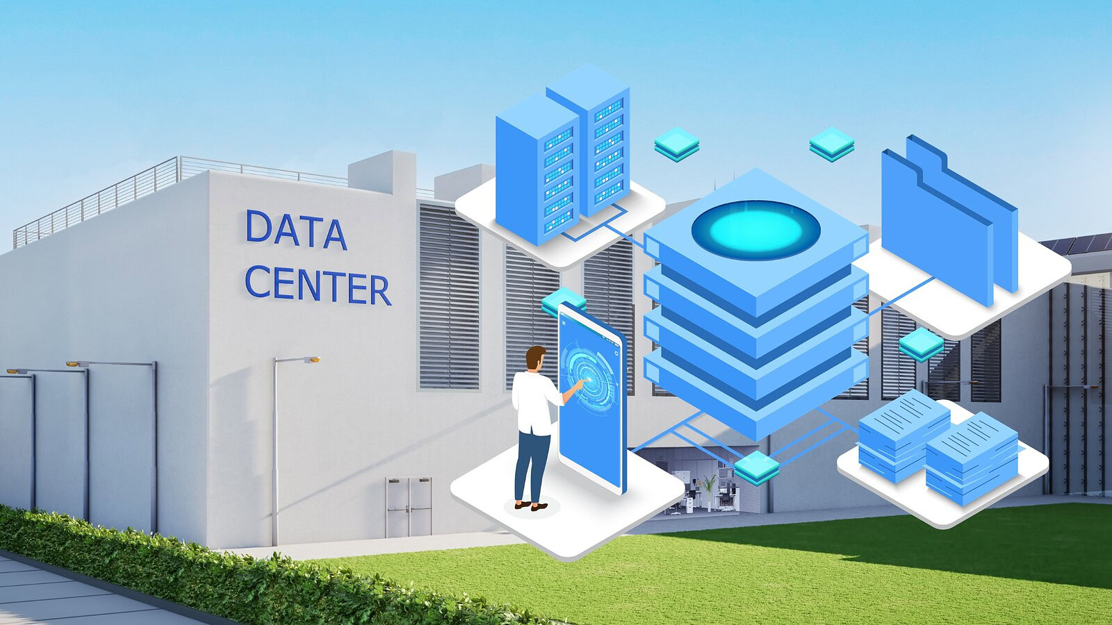 Data center, negli USA 37 arresti tra le proteste dei cittadini