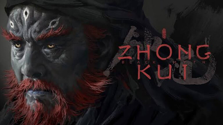 Black Myth: Zhong Kui dice no all'IA generativa