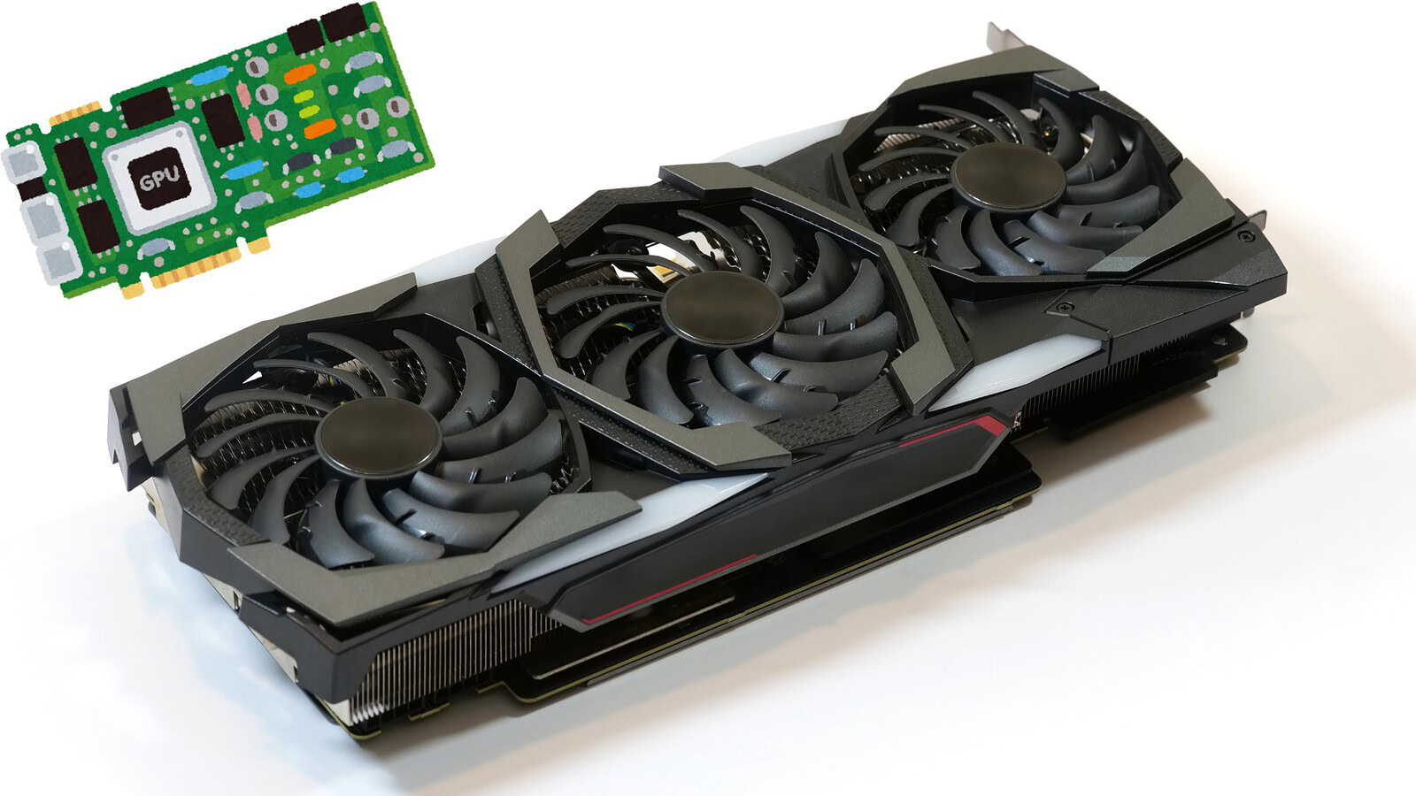 GPU economiche a rischio: carenze e prezzi su per le DRAM
