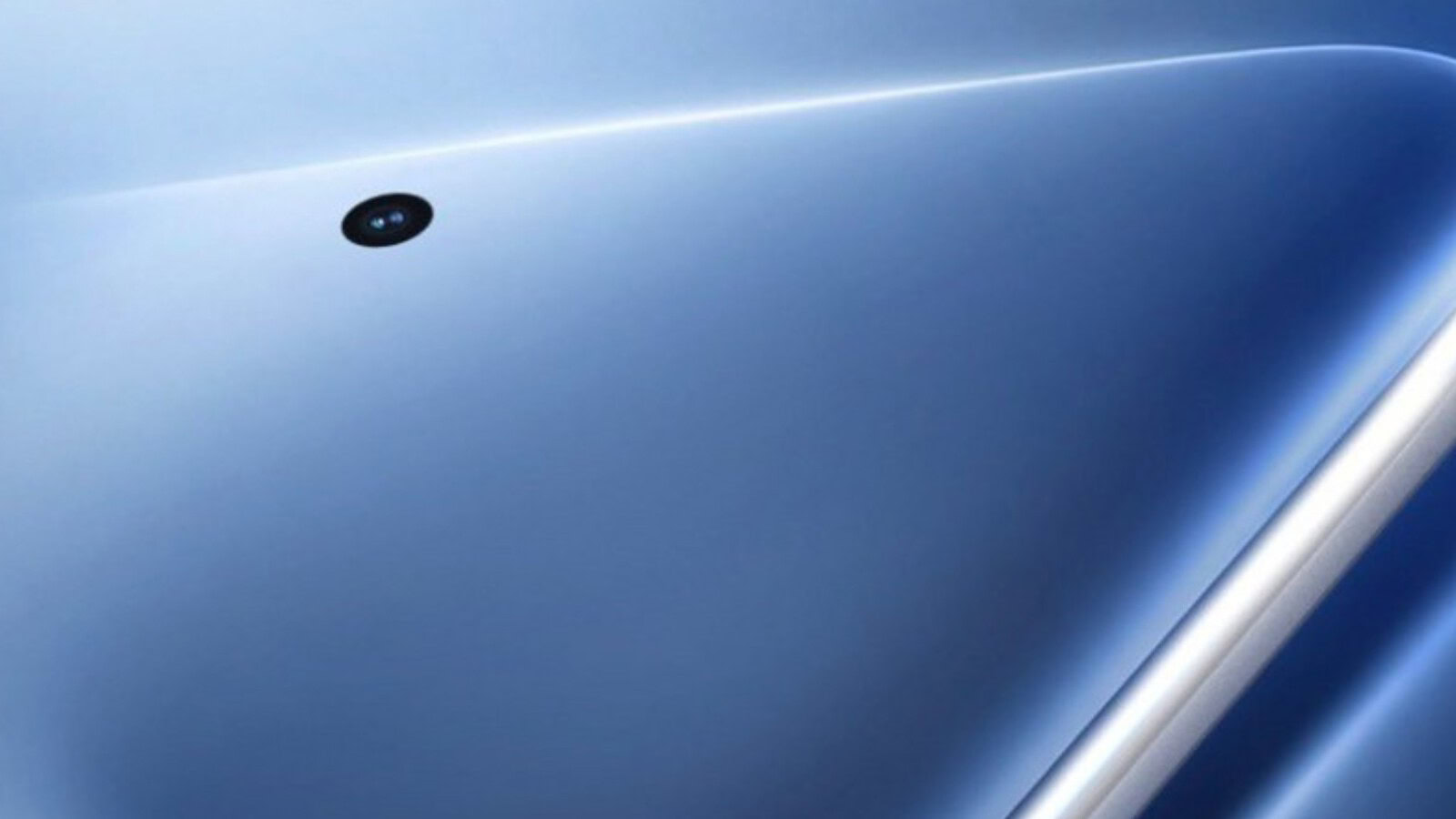 Vivo V80 Lite 5G, il teaser svela un dettaglio ormai raro