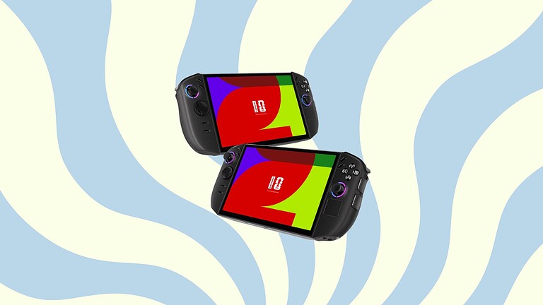 Lenovo Legion Go, un aggiornamento BIOS blocca il dispositivo