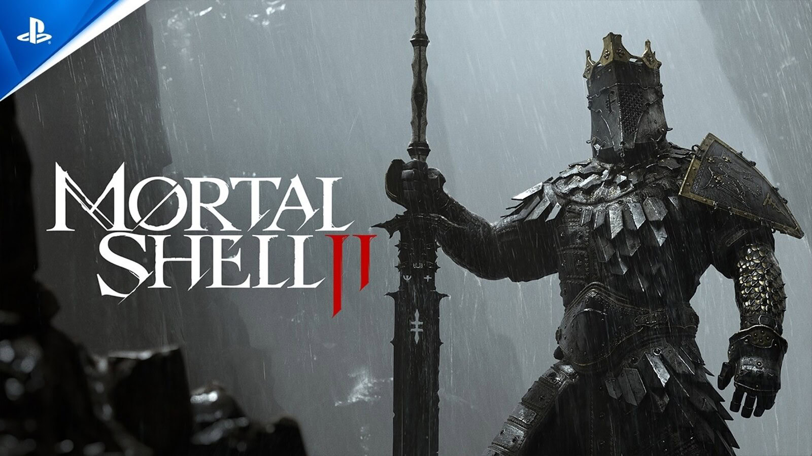 Mortal Shell 2 disponibile: trailer di lancio cupo e disturbante