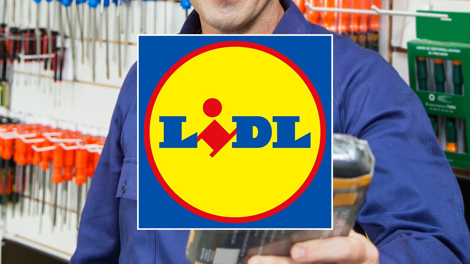 Lidl Parkside, motosega a 99 euro e tante offerte dal 17 agosto