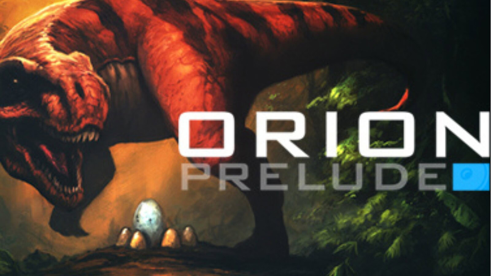 ORION: Prelude torna in vita dopo 10 anni di silenzio