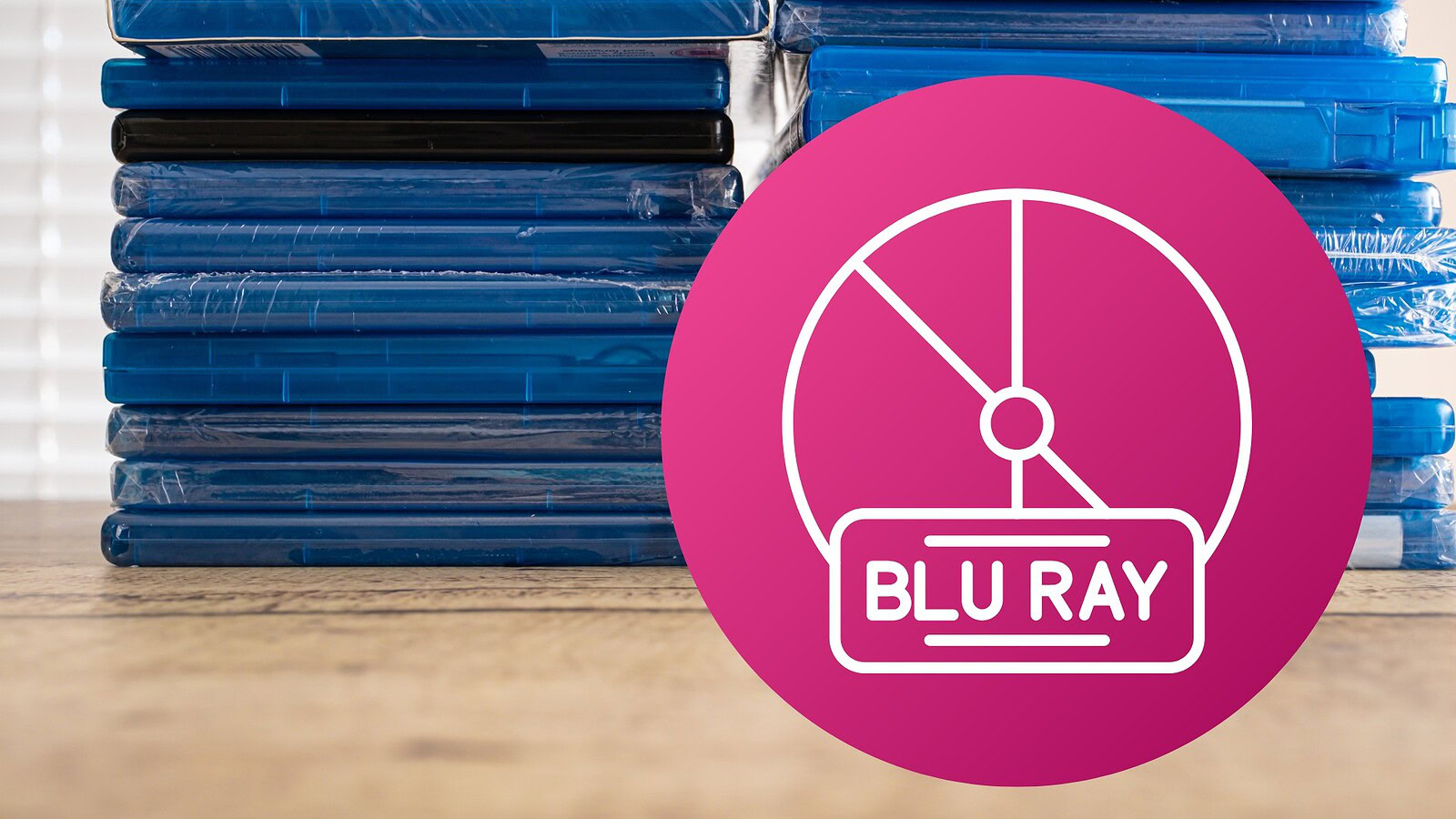 4K Blu-ray o streaming? La differenza la fa il bitrate