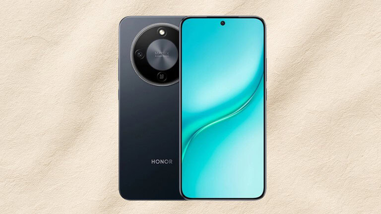 Honor Turbo 5G appare su AliExpress con batteria da 8.560 mAh