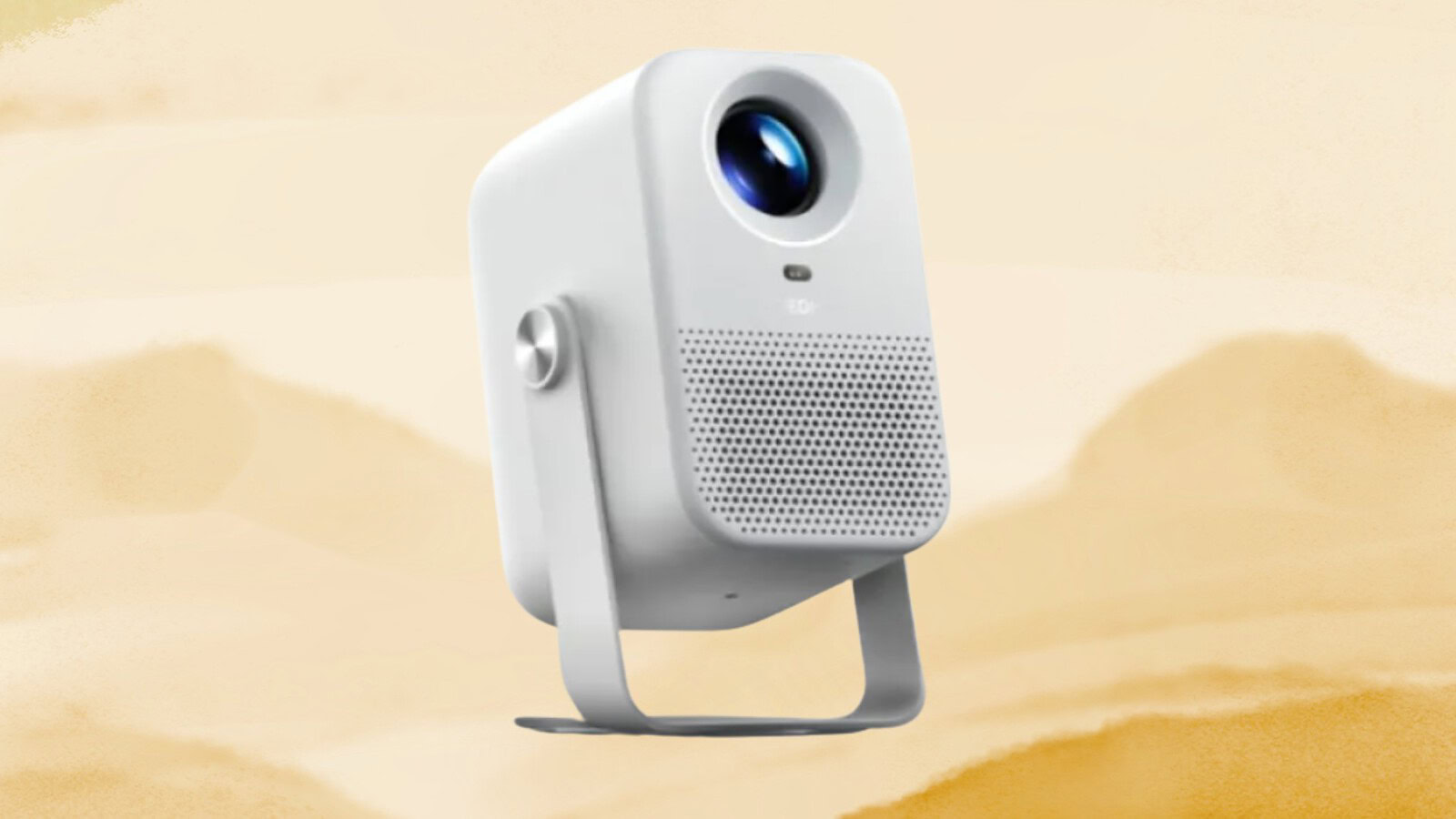 Redmi Projector 5: proiettore Full HD con gimbal a 140 euro