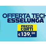 Samsung Galaxy A17 a 139 euro da Esselunga: l'offerta scade presto