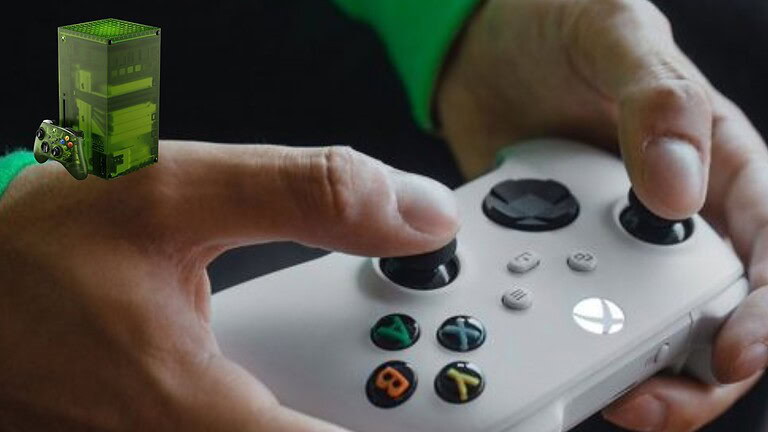 Xbox verso l'addio al disco fisico? Il caso Helix fa discutere
