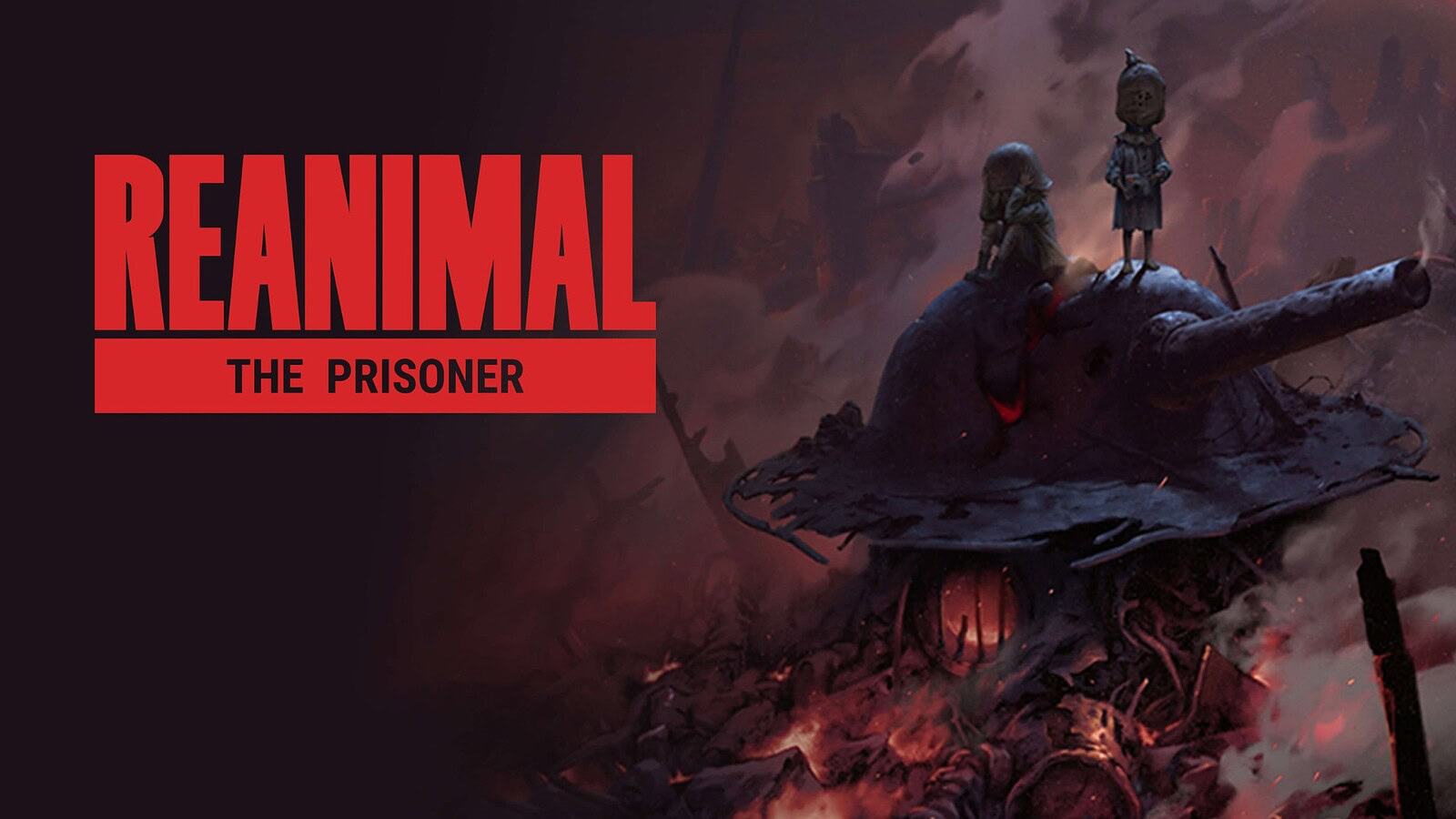 Reanimal, il primo DLC allunga l'avventura ma non sorprende