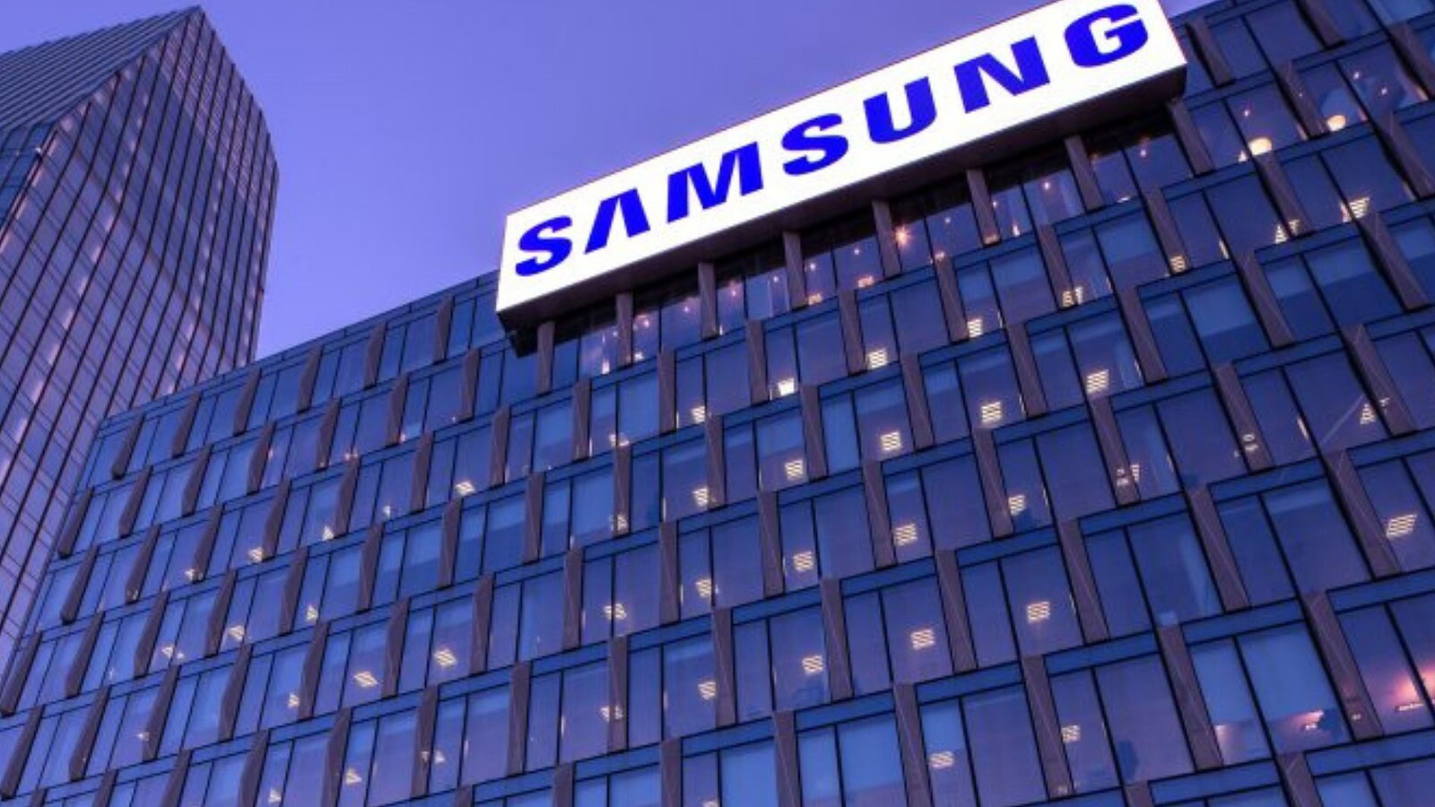 Samsung riapre l'impianto A7 per gli OLED: c'è lo zampino di Apple