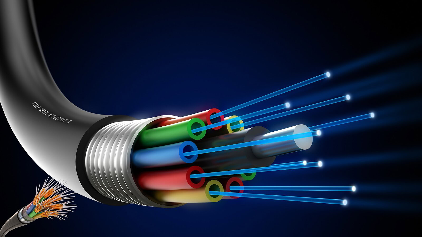 Fibra ottica, 3,6 milioni di case escluse fino al 2030