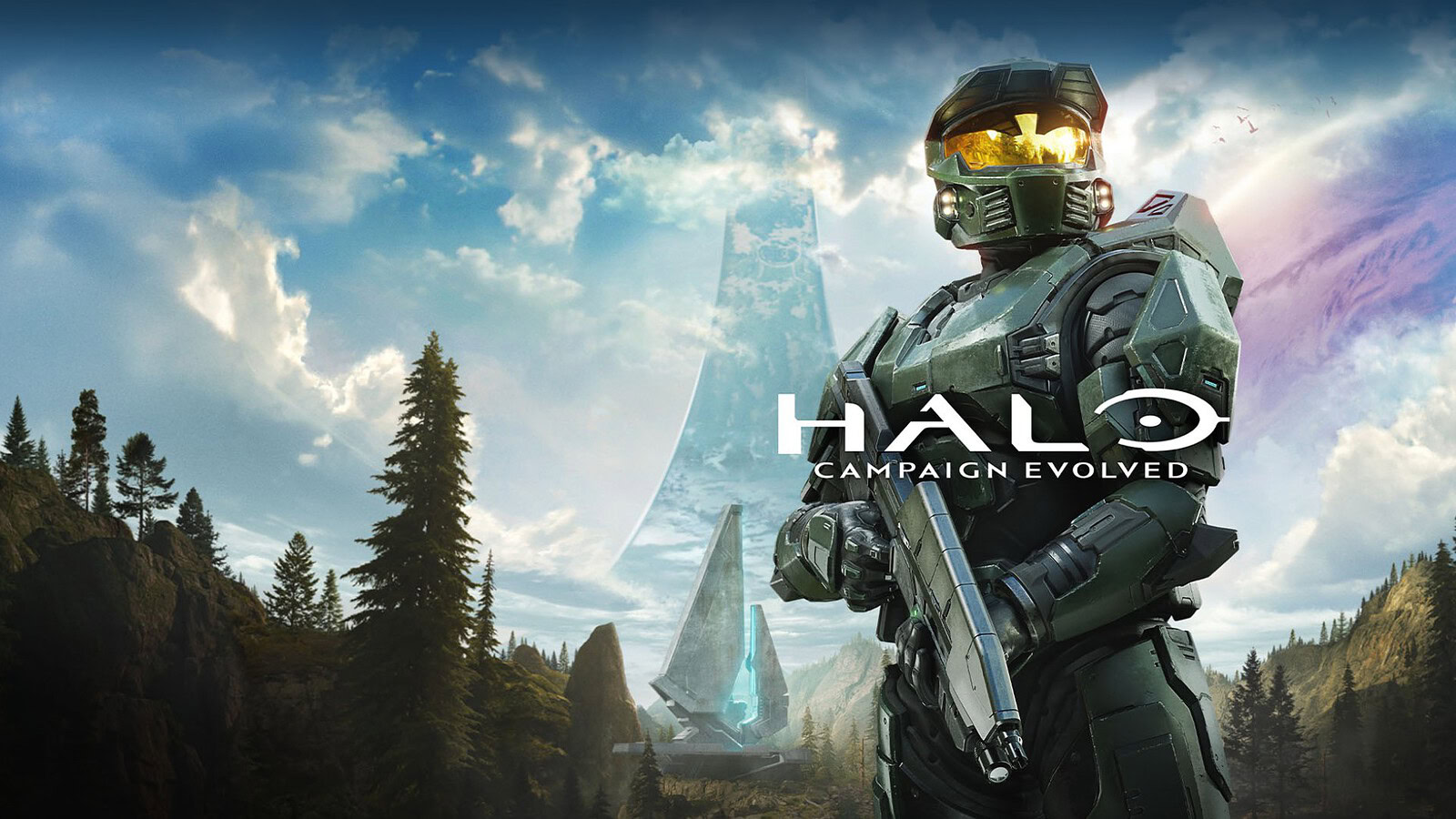 Halo Campaign Evolved: sviluppo tra crunch e collaborazioni fallite