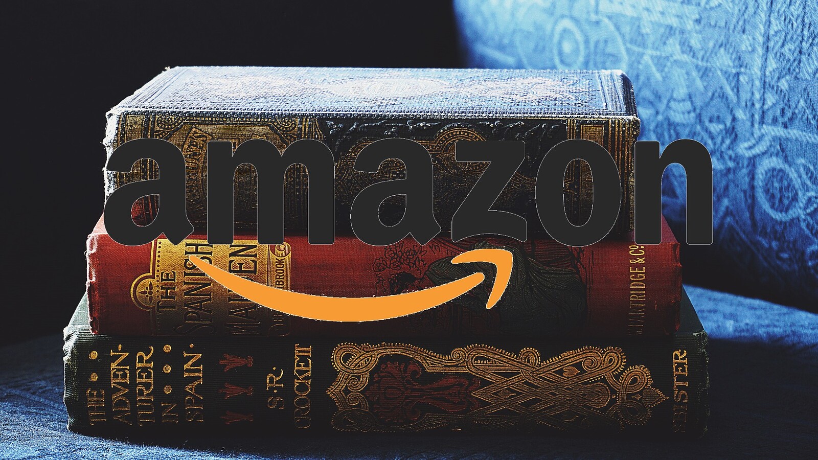 Amazon distrugge libri rari per addestrare l'IA: ecco la prova