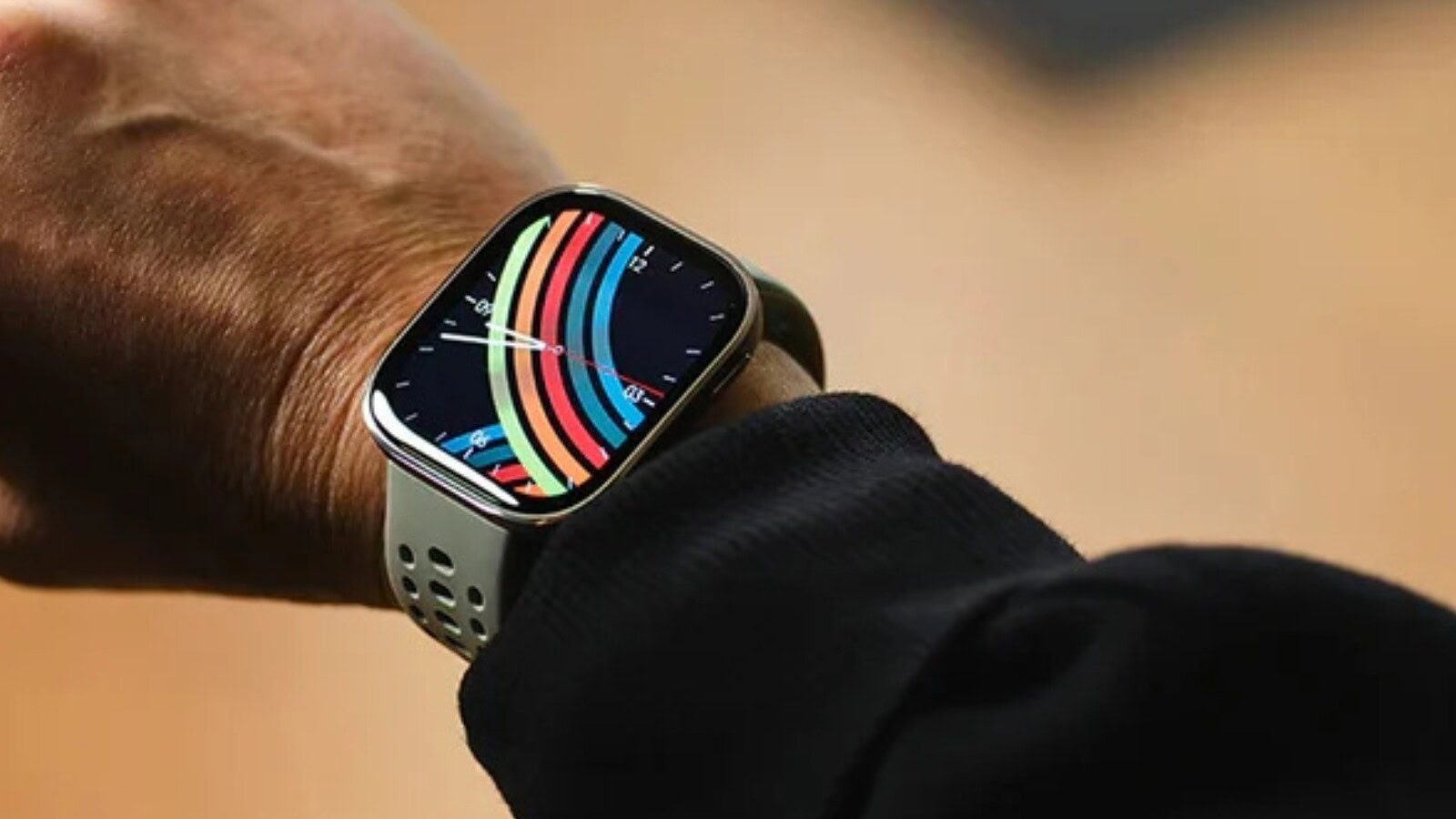 Amazfit Bip 6 si aggiorna: arriva HybridCharge a sorpresa