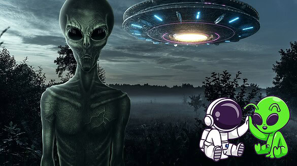 Silenzio degli alieni: perché il vuoto cosmico potrebbe rassicurarci