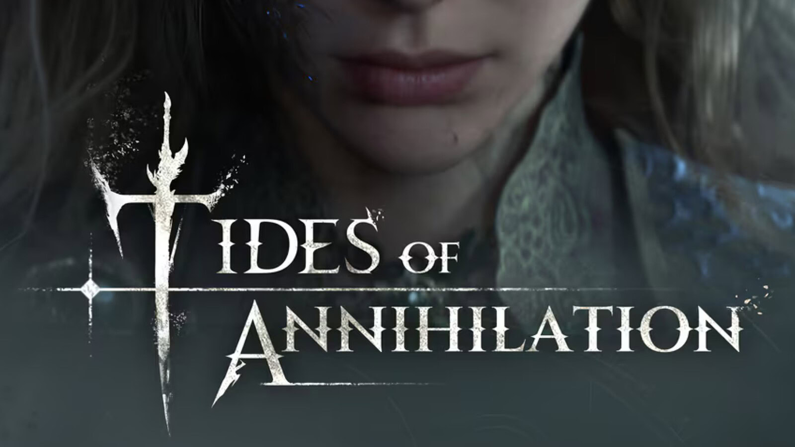 Tides of Annihilation: chi sarà la nuova voce di Gwendolyn?