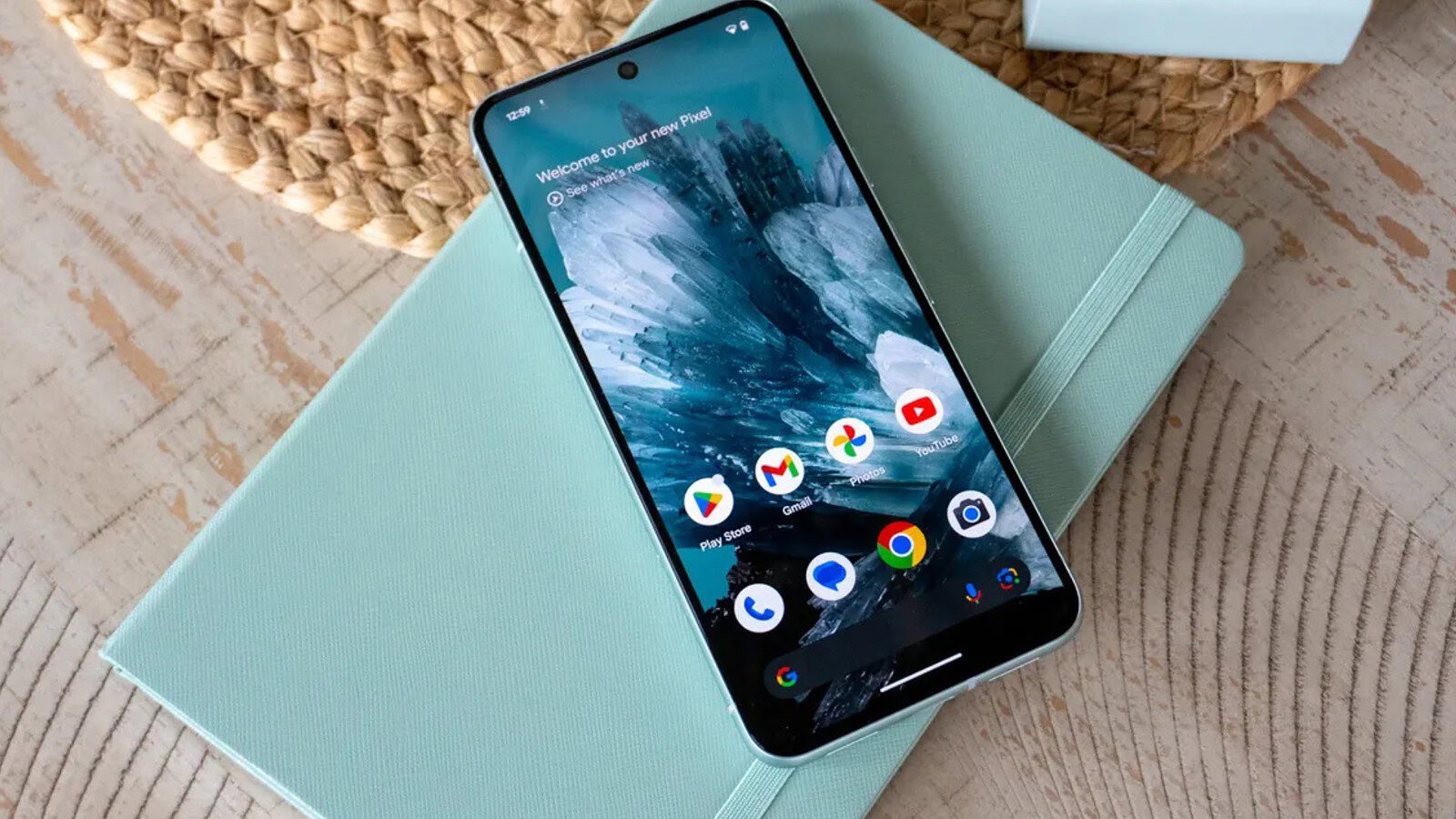 Google Pixel, l'aggiornamento di agosto 2026 corregge bug e sicurezza