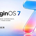 OriginOS 7, Vivo punta su luce e ombra con Android 17