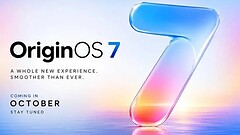 OriginOS 7, Vivo punta su luce e ombra con Android 17