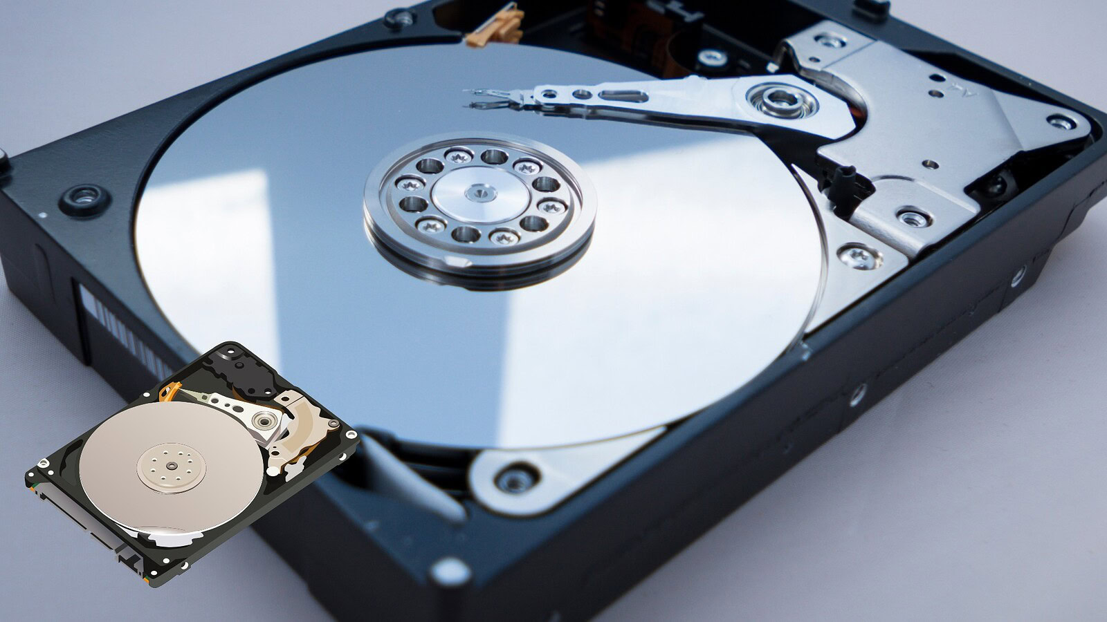 exFAT o NTFS? Come scegliere il formato giusto per le unità