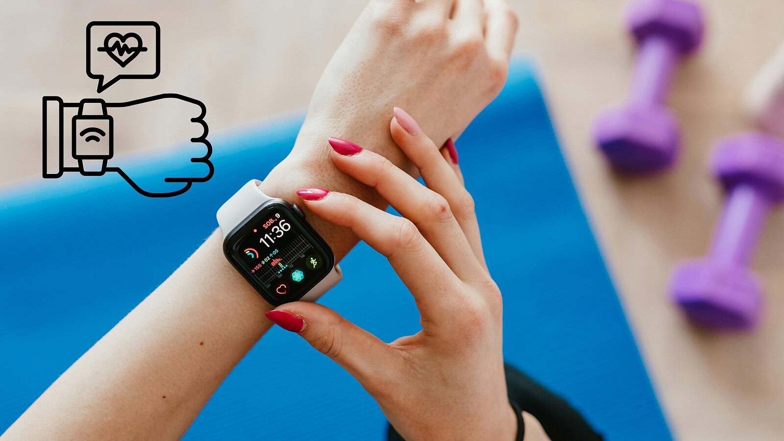 Wearable in calo nel 2026, ma i tracker senza schermo volano