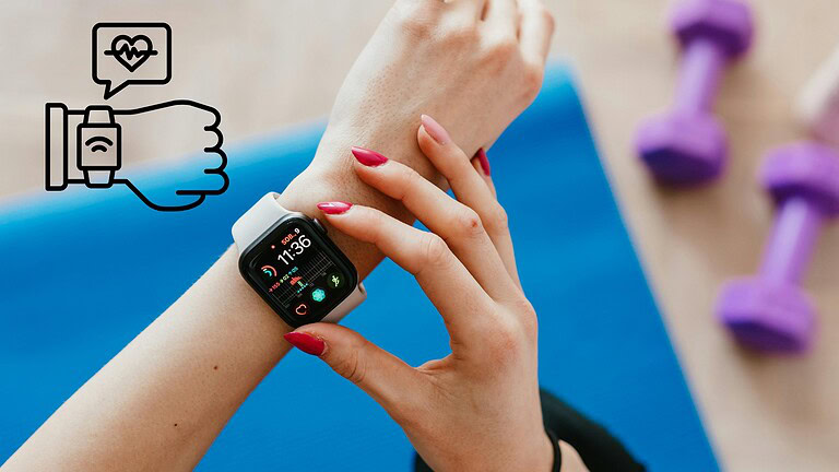 Wearable in calo nel 2026, ma i tracker senza schermo volano
