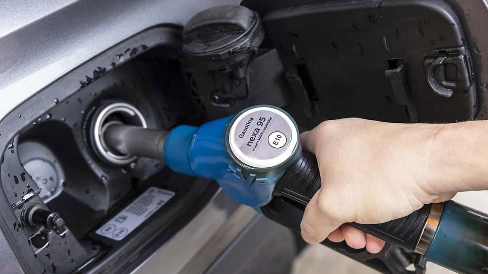 Toyota e BMW testano in Spagna la benzina 100% rinnovabile