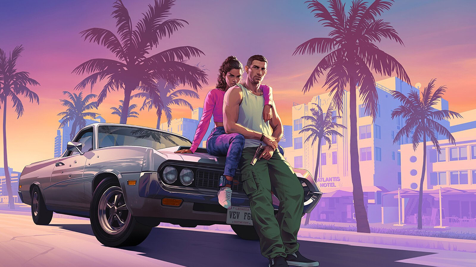 GTA 6, versione fisica su disco: Zelnick non chiude la porta