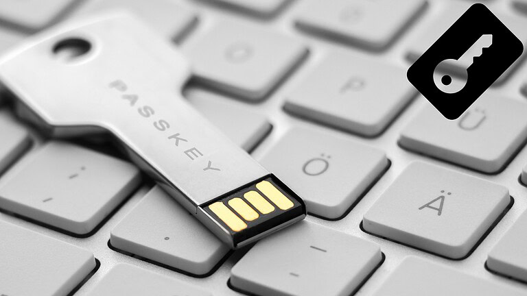 Passkey Google a rischio: l'attacco Pass-ta-key aggira Chrome