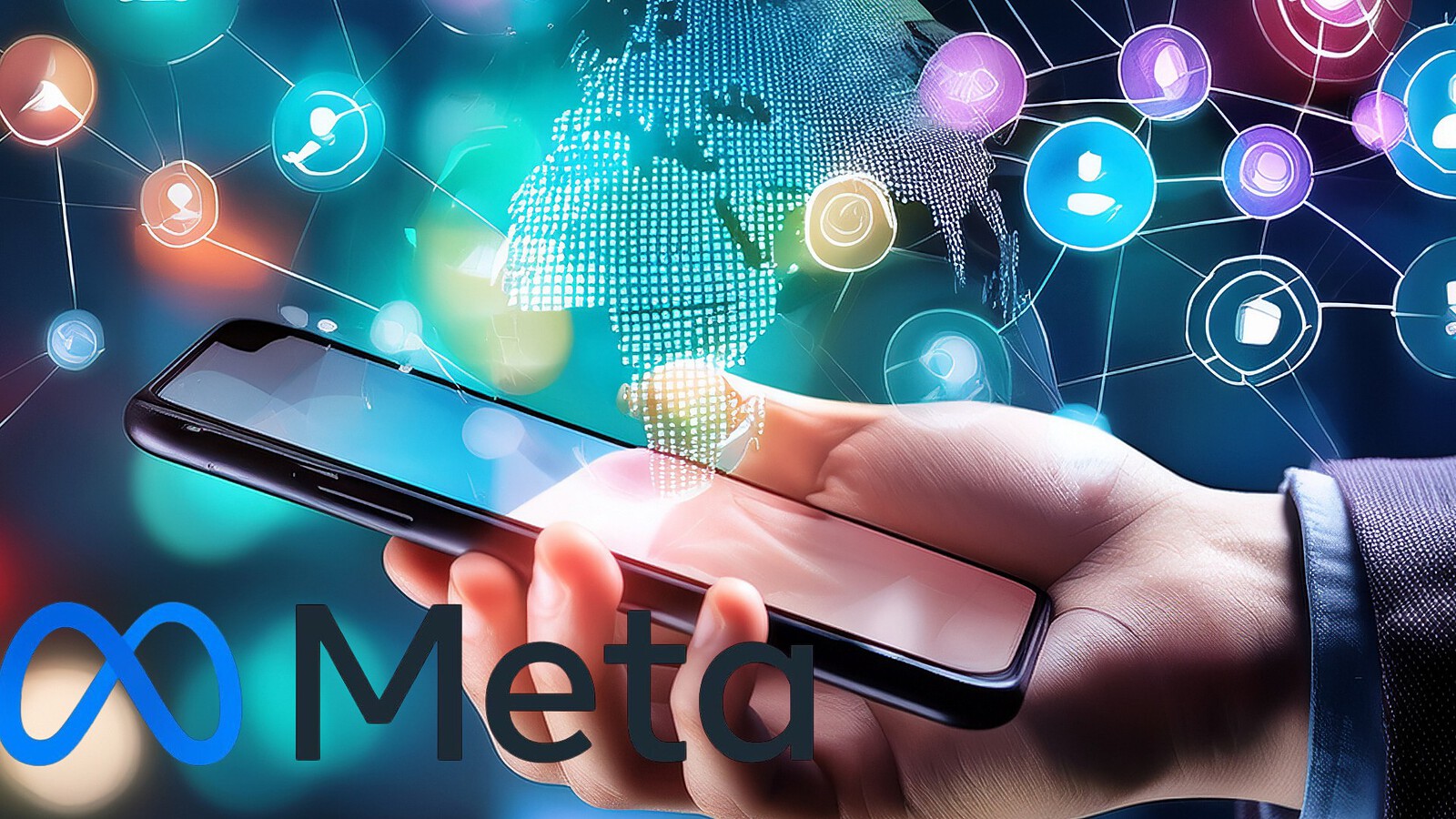 Social e dipendenza: cause contro Meta e TikTok vanno avanti