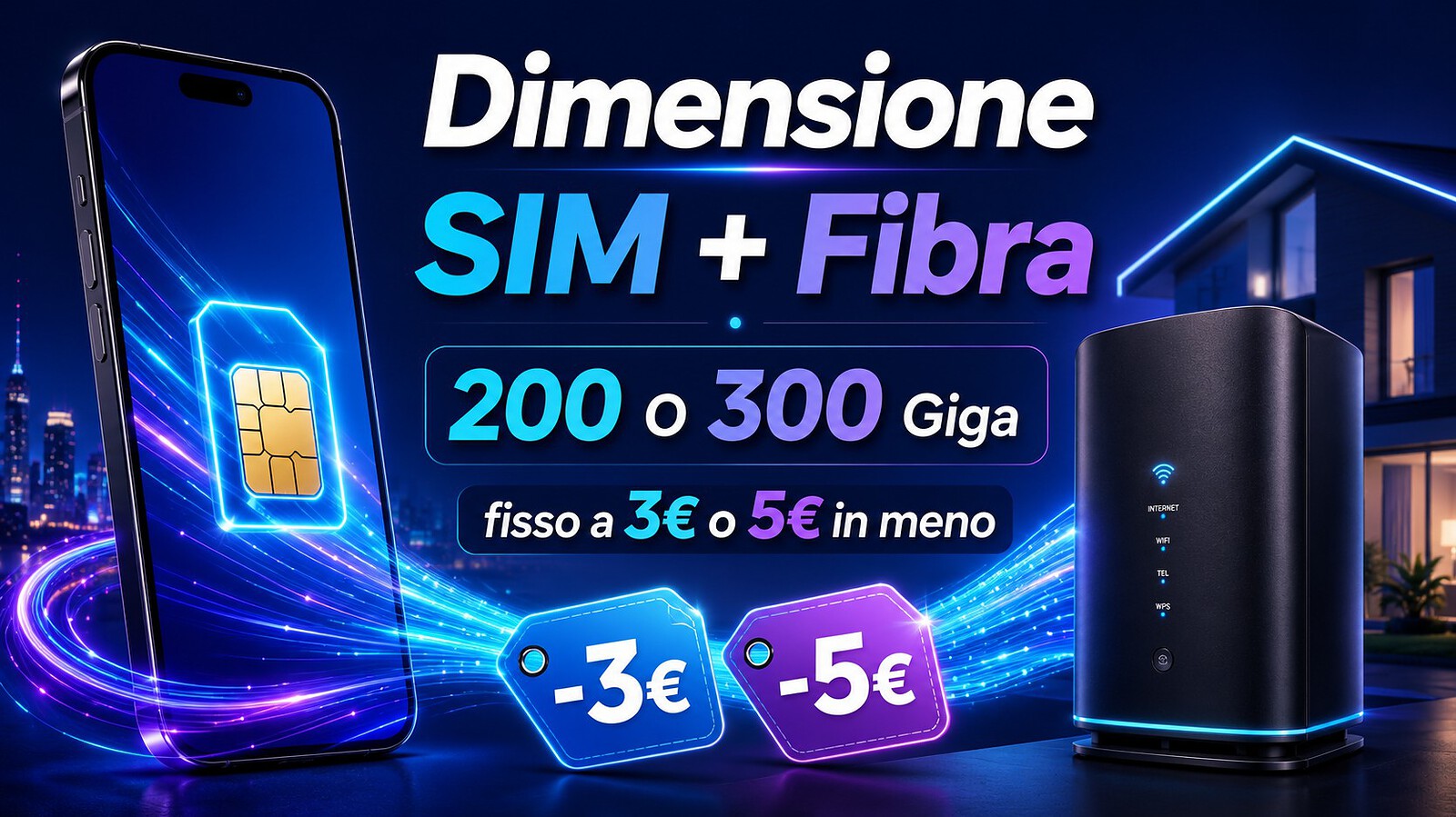 dimensione