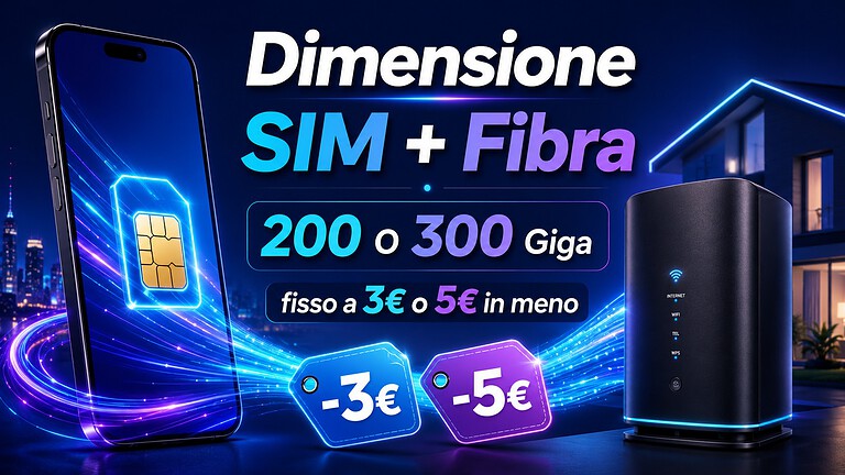 dimensione