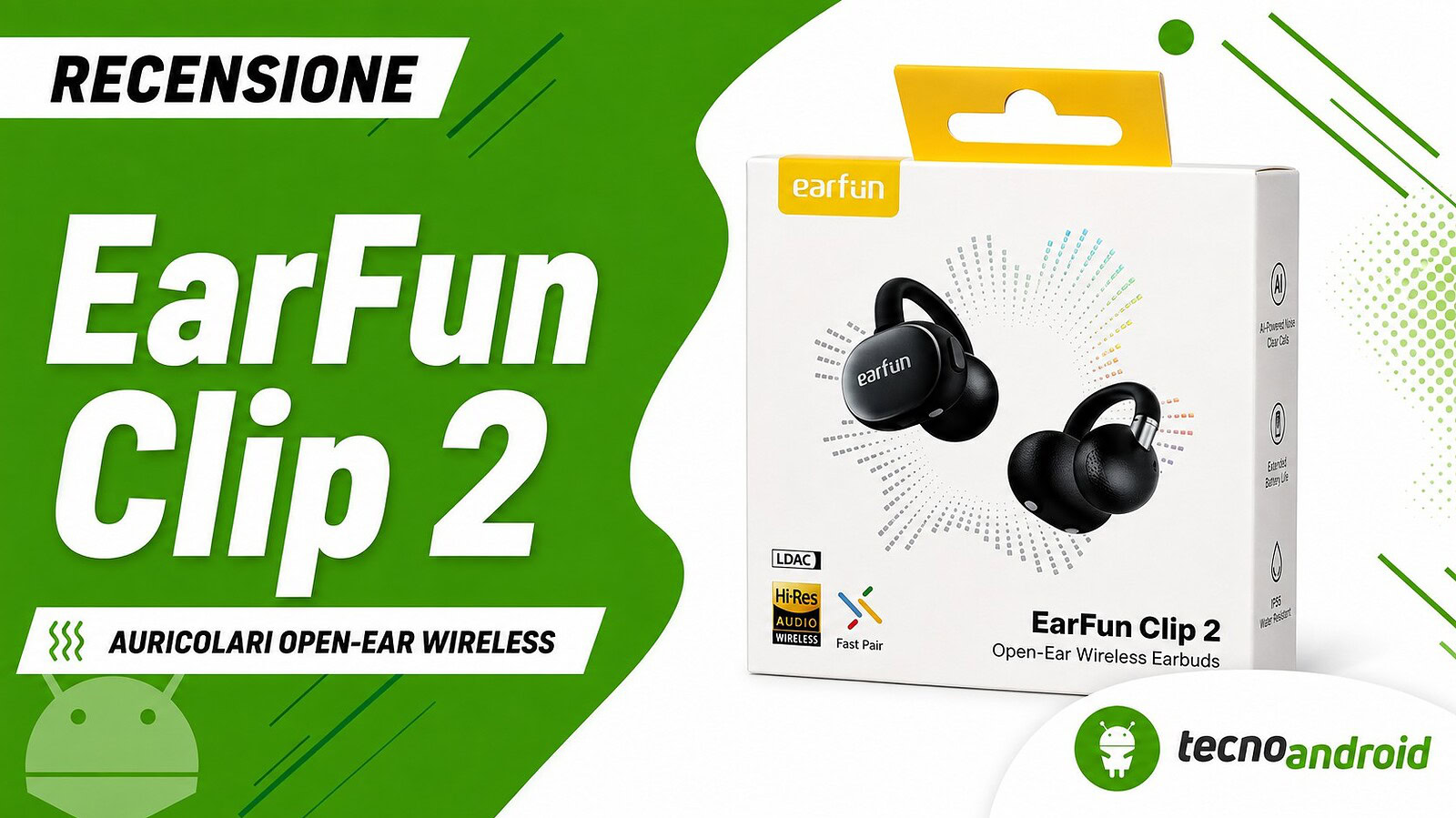EarFun Clip 2