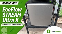 EcoFlow STREAM Ultra X: l’accumulo domestico che taglia la tua bolletta – Recensione