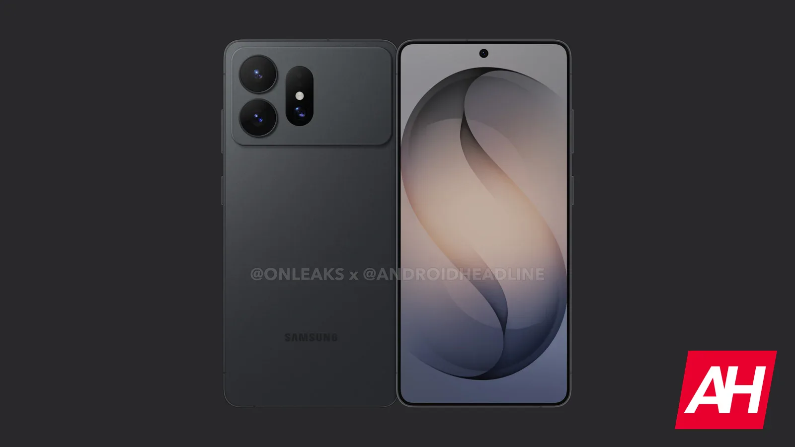 Samsung Galaxy S27 Ultra Samsung Galaxy S27 Ultra, i render CAD svelano il nuovo design