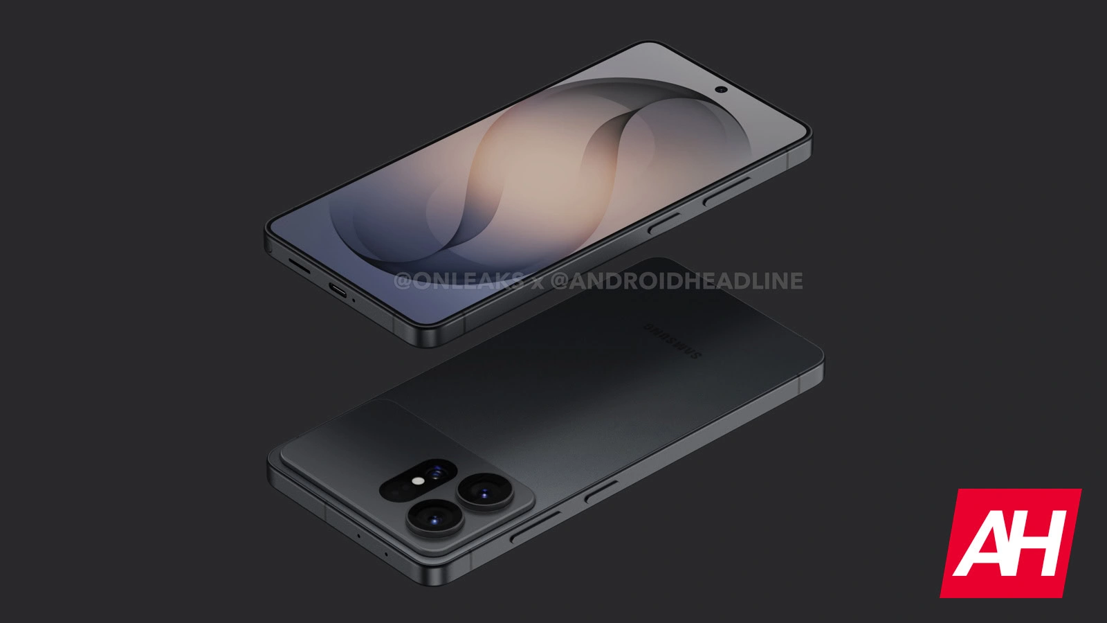 Samsung Galaxy S27 Ultra - caratteristiche Samsung Galaxy S27 Ultra, i render CAD svelano il nuovo design