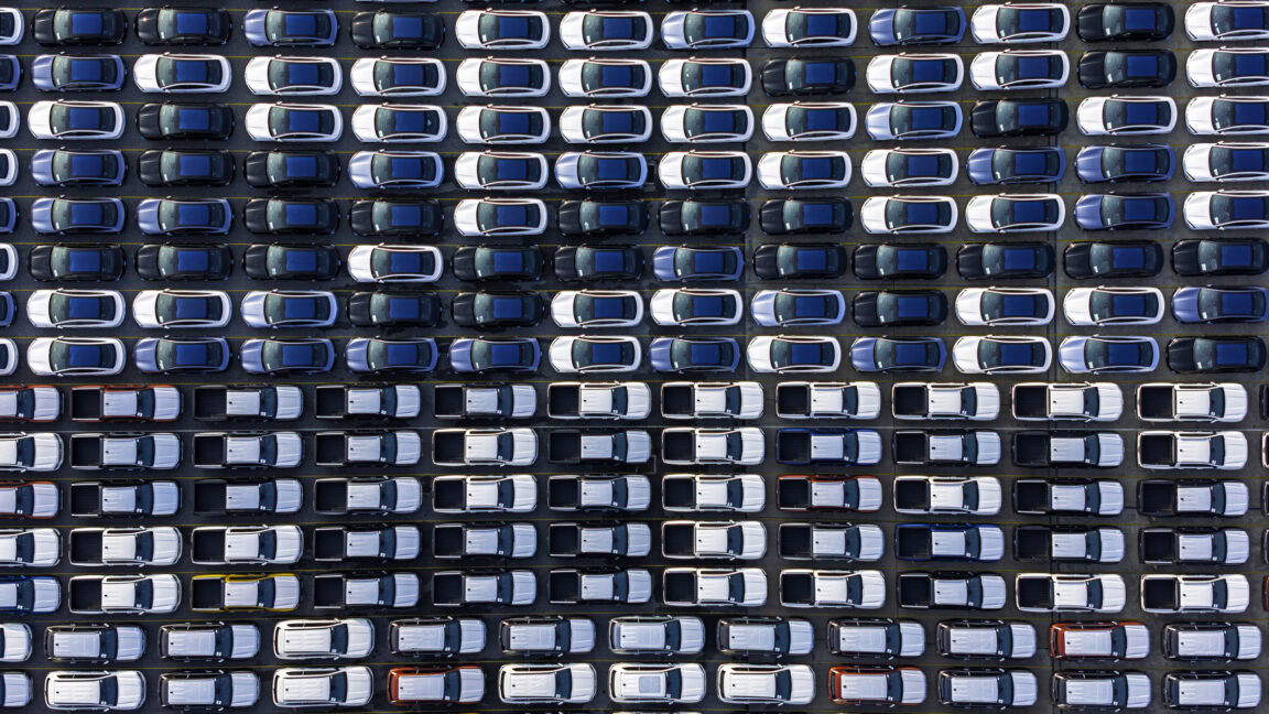 Auto elettriche, il riciclo diventa la miniera principale in Cina