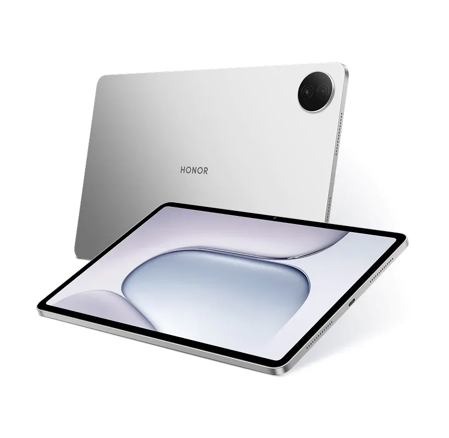HONOR Pad 20 Pro - dettaglio HONOR Pad 20 Pro debutta con Paperlike Edition e 165 Hz