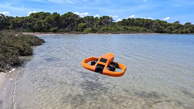hoverair aqua hoverair aqua